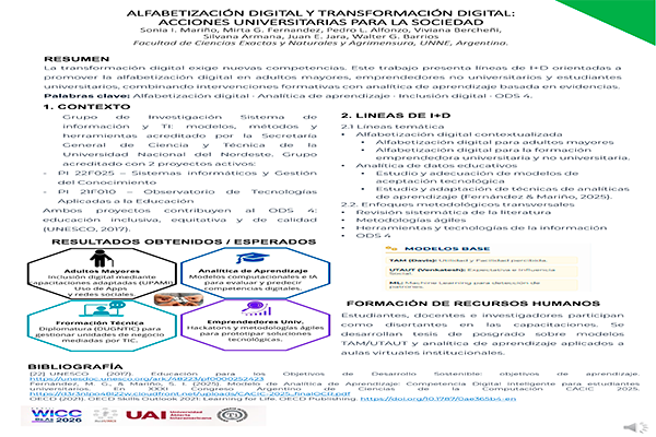 Autoeficacia en Línea y Grit como Atributos Predictivos en Sistemas